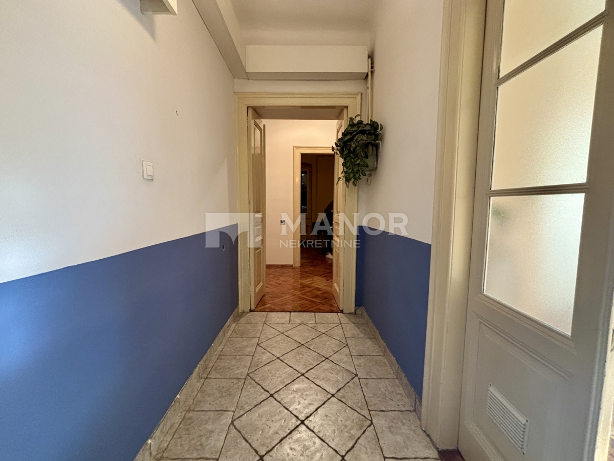 Appartamento Centar, Rijeka, 74m2