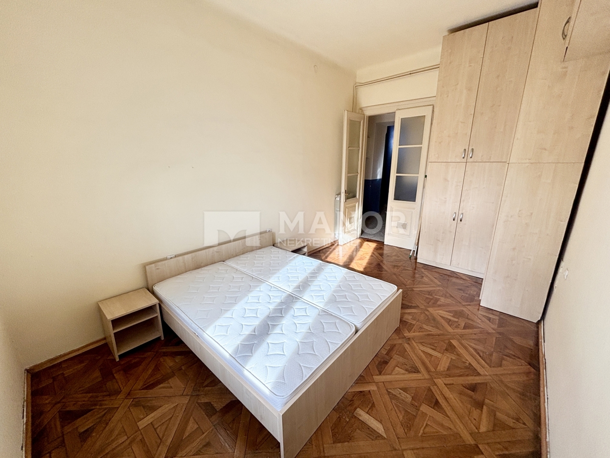 Appartamento Centar, Rijeka, 74m2