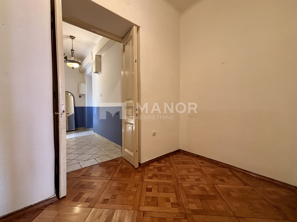Appartamento Centar, Rijeka, 74m2