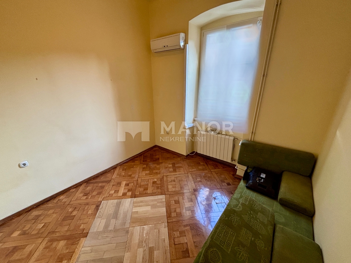 Appartamento Centar, Rijeka, 74m2