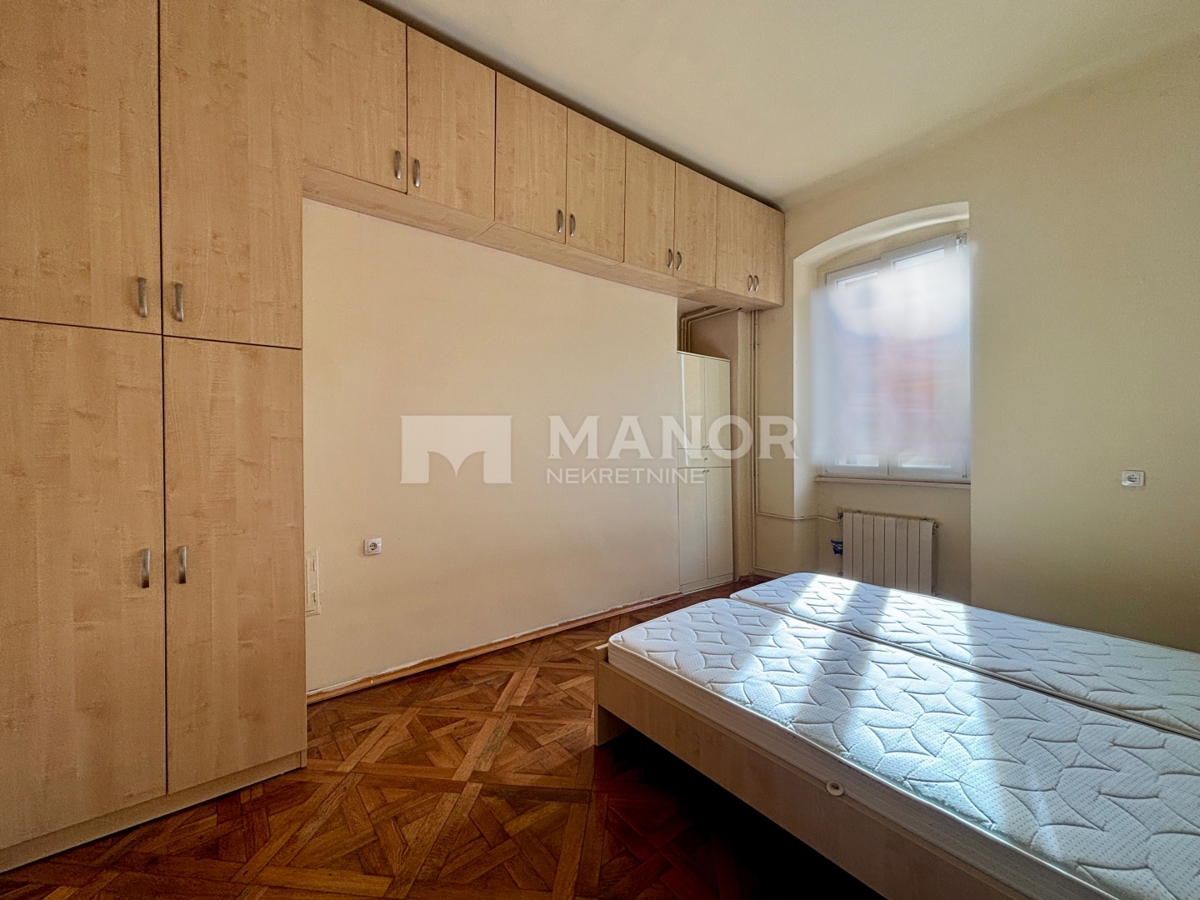 Appartamento Centar, Rijeka, 74m2