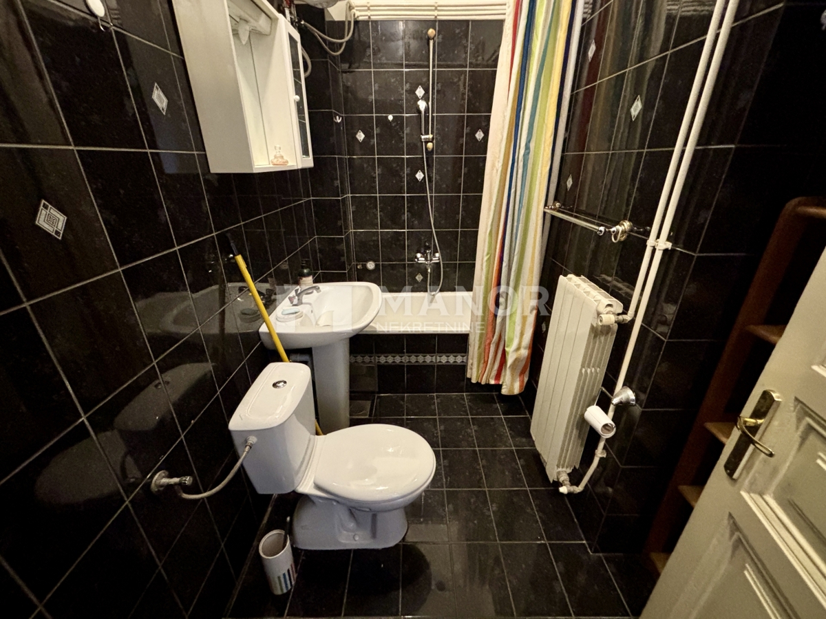 Appartamento Centar, Rijeka, 74m2