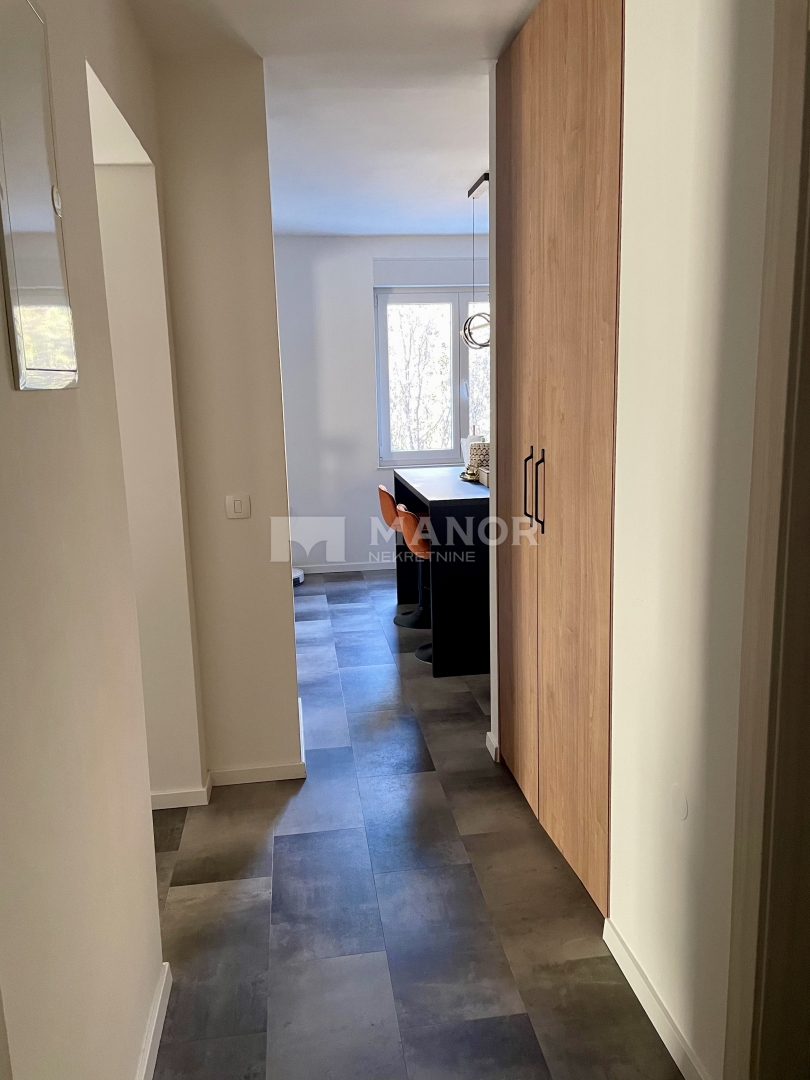 Appartamento Gornja Vežica, Rijeka, 52m2