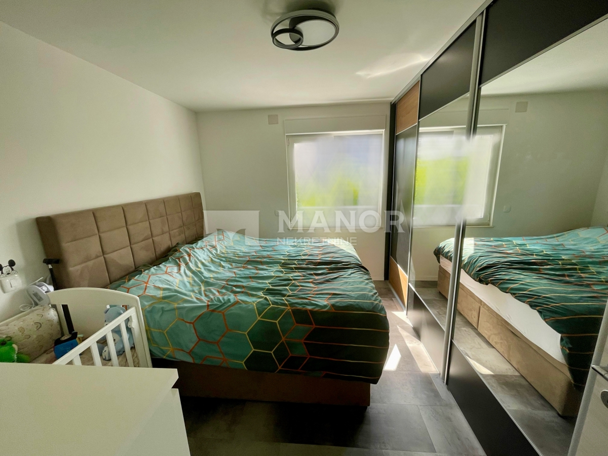 Appartamento Gornja Vežica, Rijeka, 52m2