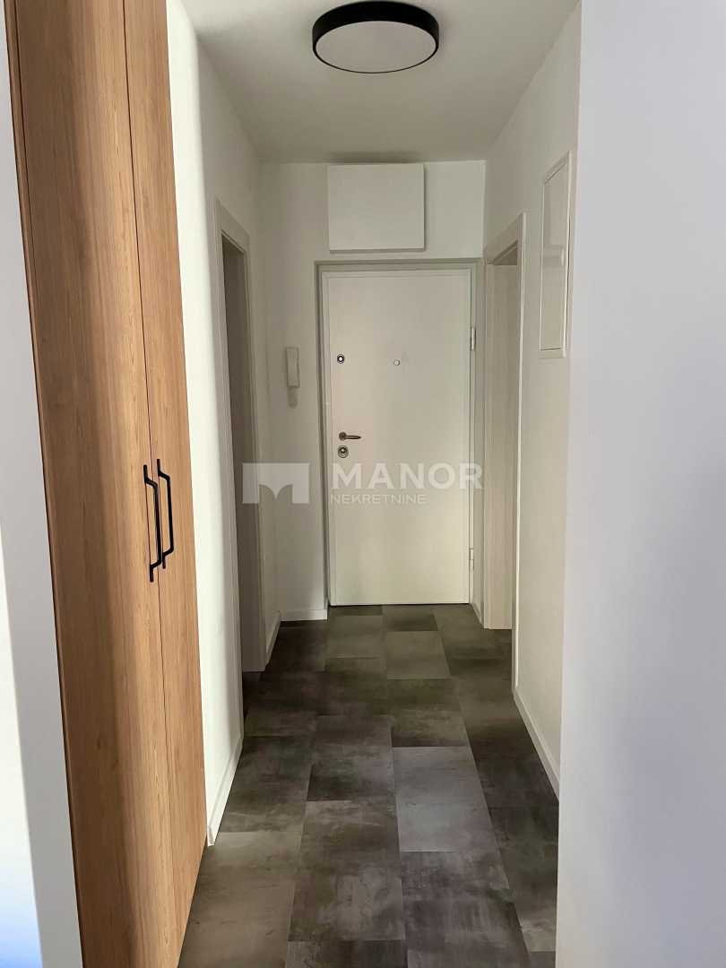 Appartamento Gornja Vežica, Rijeka, 52m2