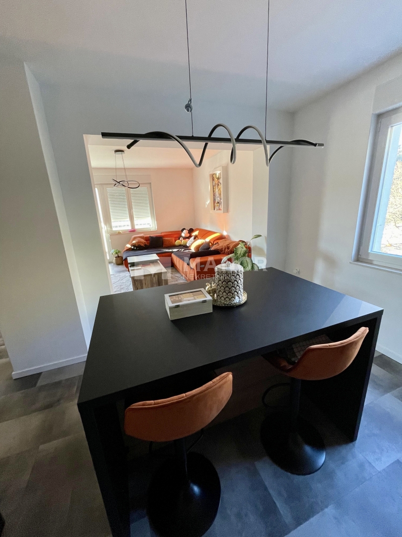 Appartamento Gornja Vežica, Rijeka, 52m2