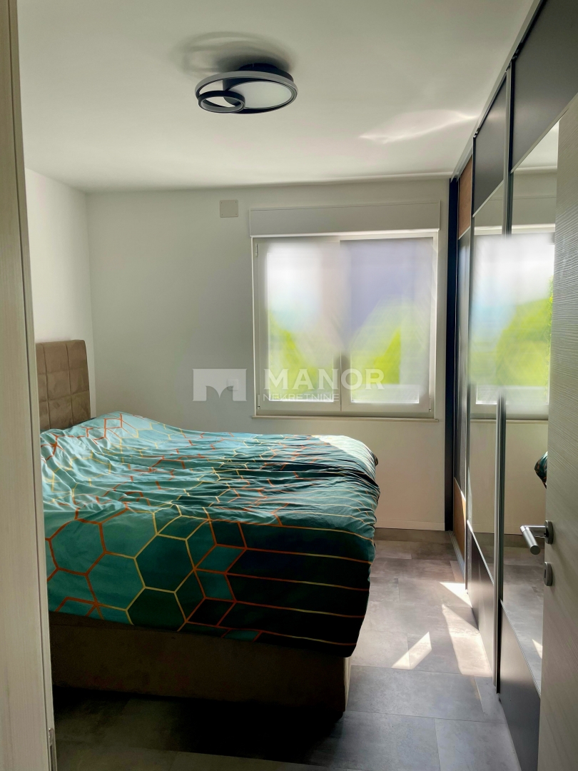 Appartamento Gornja Vežica, Rijeka, 52m2