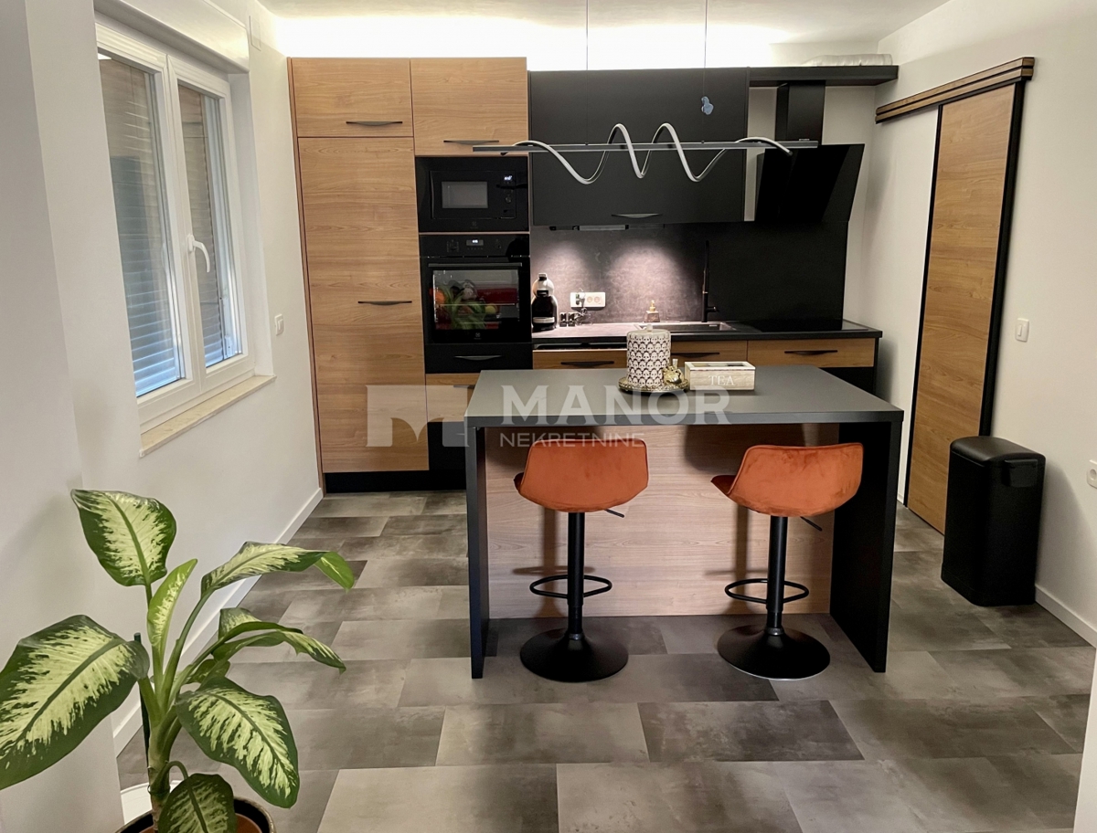 Appartamento Gornja Vežica, Rijeka, 52m2