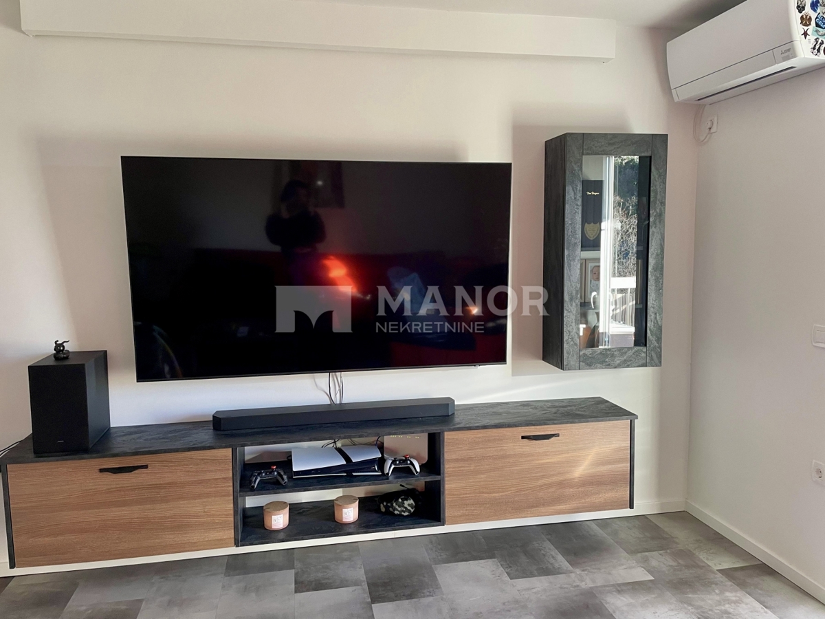 Appartamento Gornja Vežica, Rijeka, 52m2