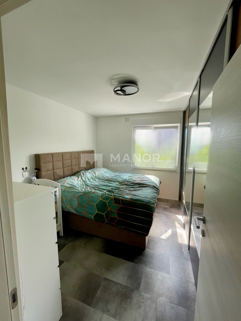 Appartamento Gornja Vežica, Rijeka, 52m2