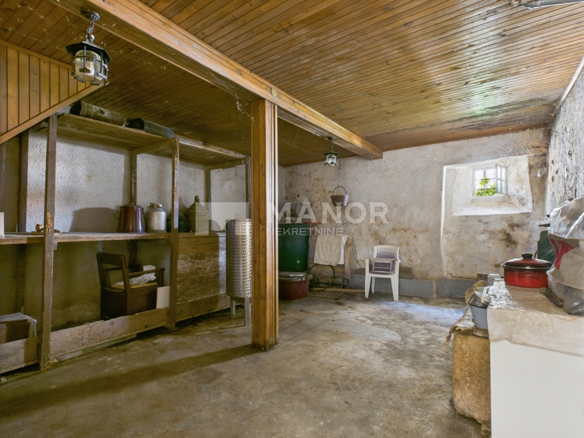Casa Krk, 140m2