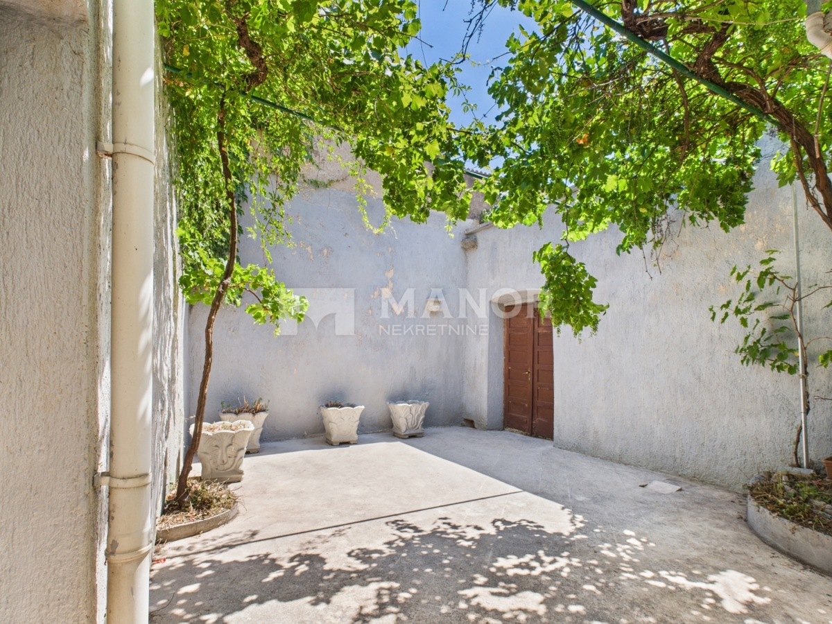 Casa Krk, 140m2