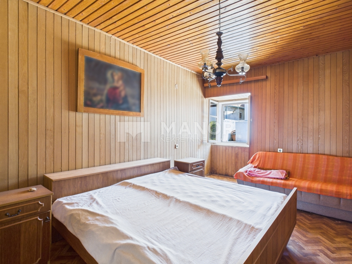 Casa Krk, 140m2