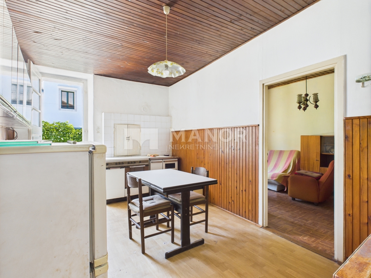 Casa Krk, 140m2
