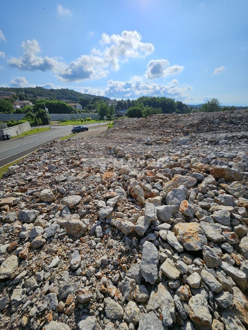 Terreno edificabile Matulji, 4.557m2