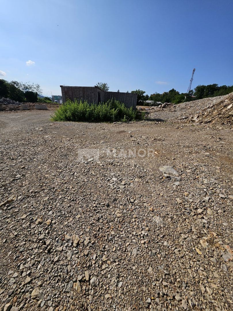 Terreno edificabile Matulji, 4.557m2