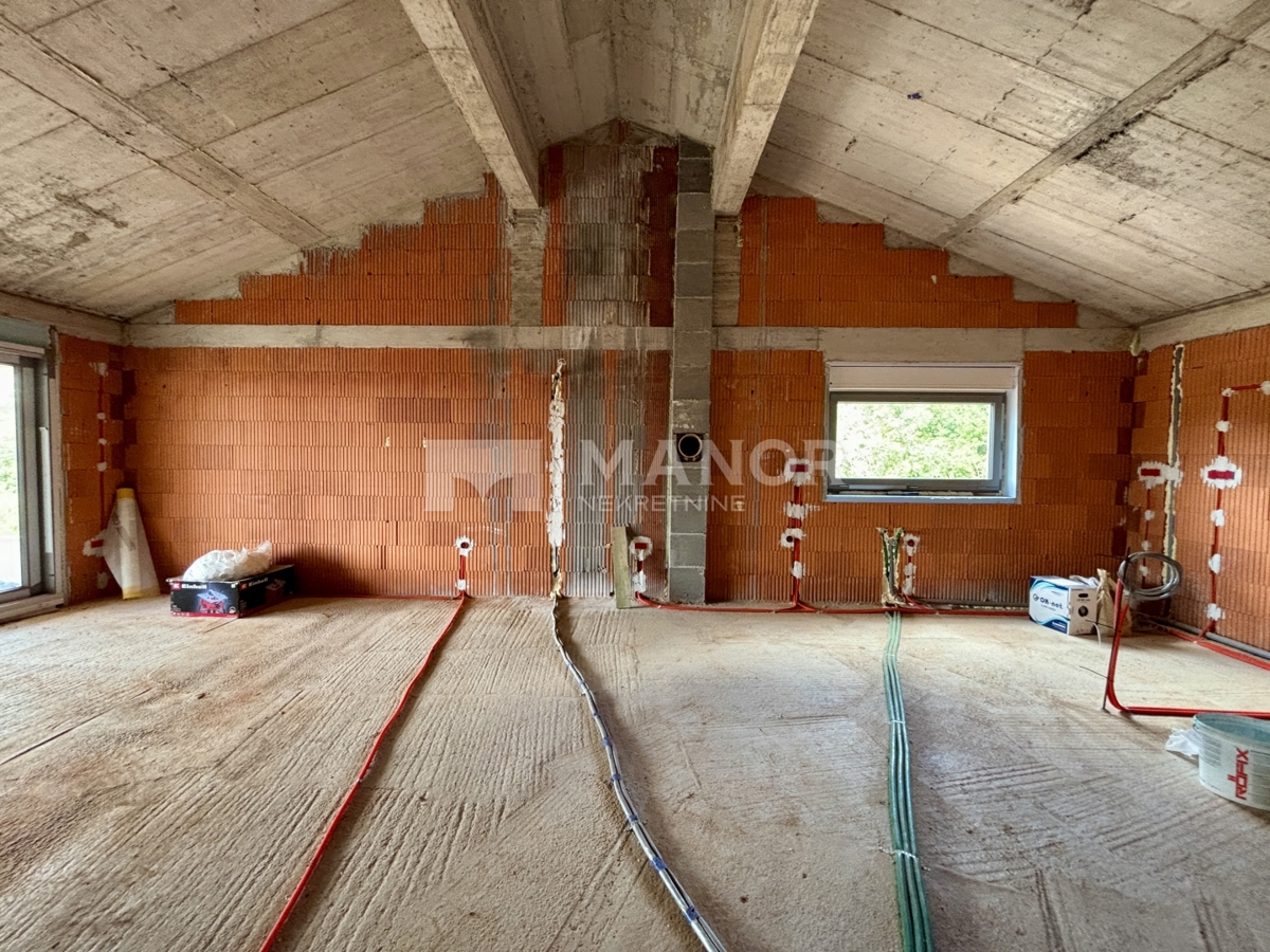 Appartamento Srdoči, Rijeka, 145m2