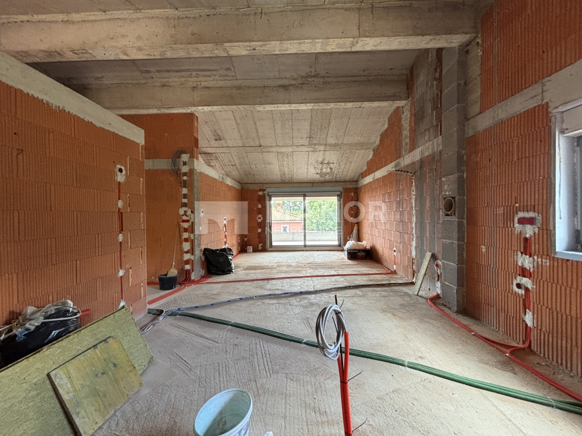 Appartamento Srdoči, Rijeka, 145m2