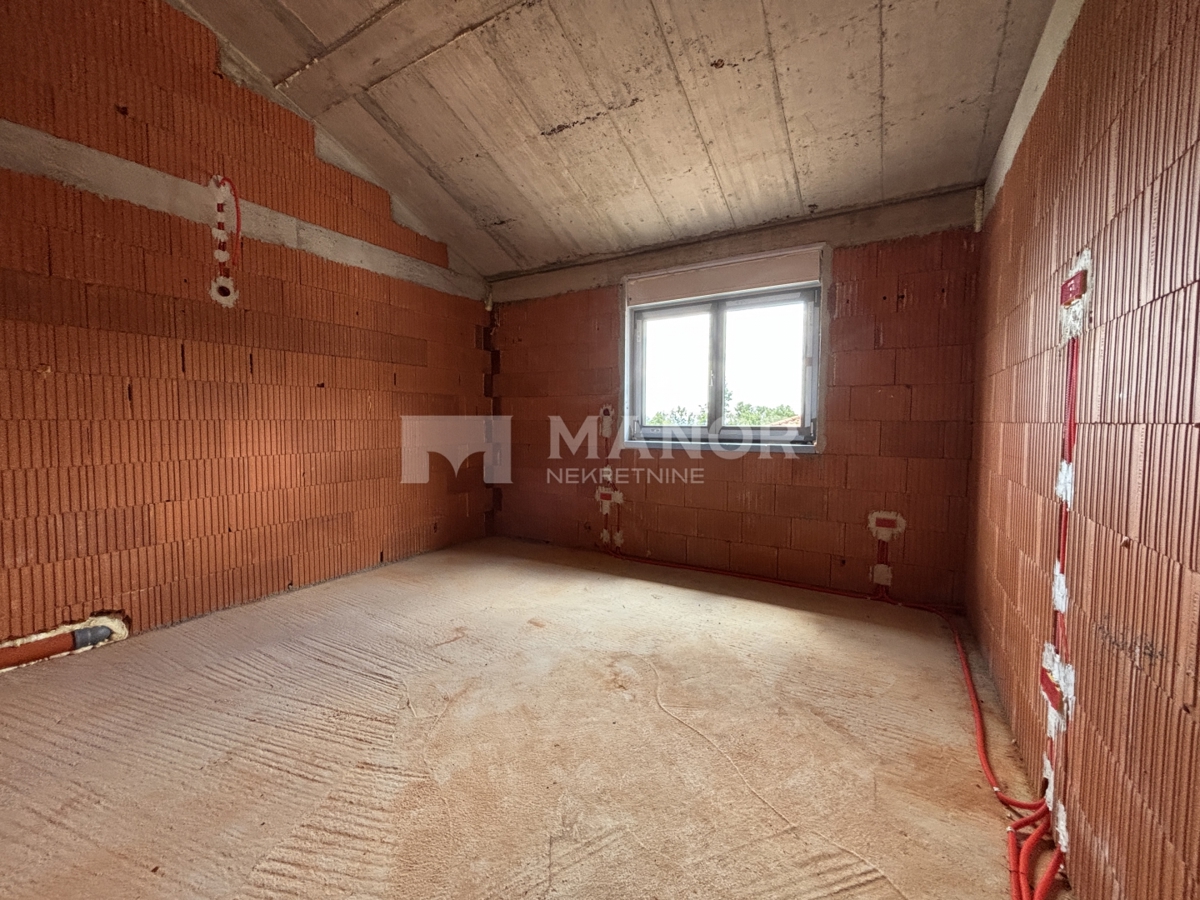 Appartamento Srdoči, Rijeka, 145m2