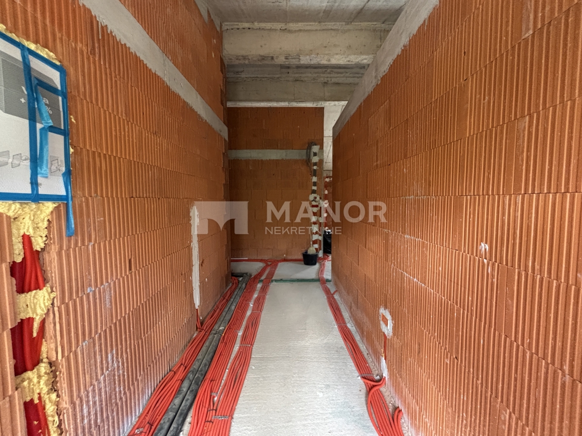 Appartamento Srdoči, Rijeka, 145m2