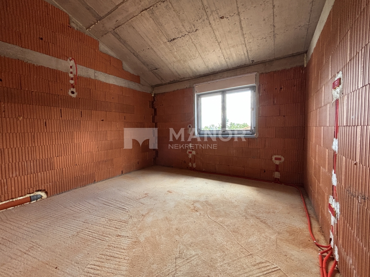 Appartamento Srdoči, Rijeka, 145m2