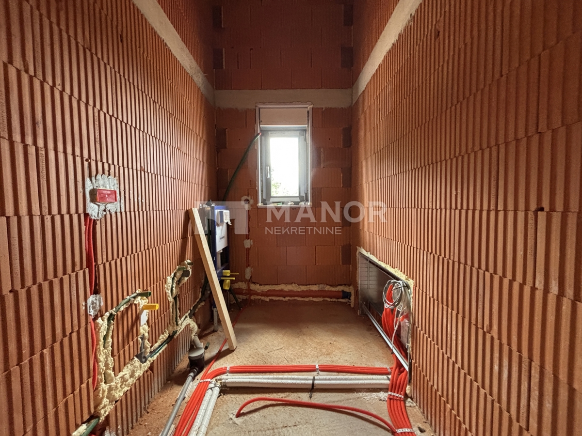Appartamento Srdoči, Rijeka, 145m2
