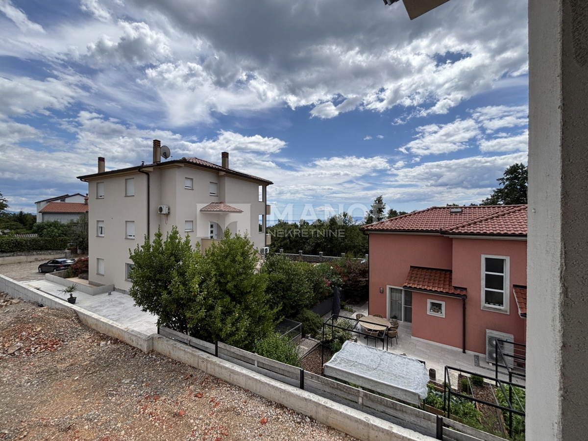 Appartamento Srdoči, Rijeka, 145m2