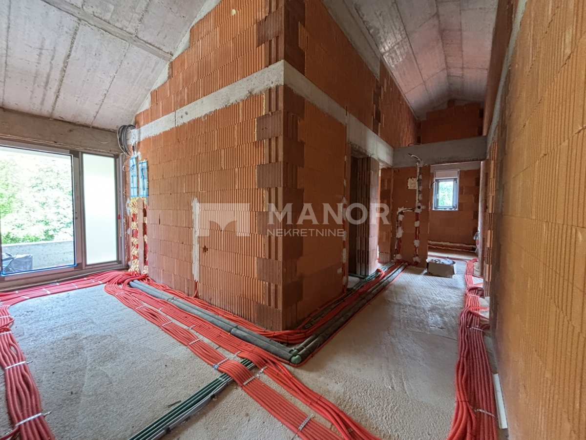 Appartamento Srdoči, Rijeka, 145m2