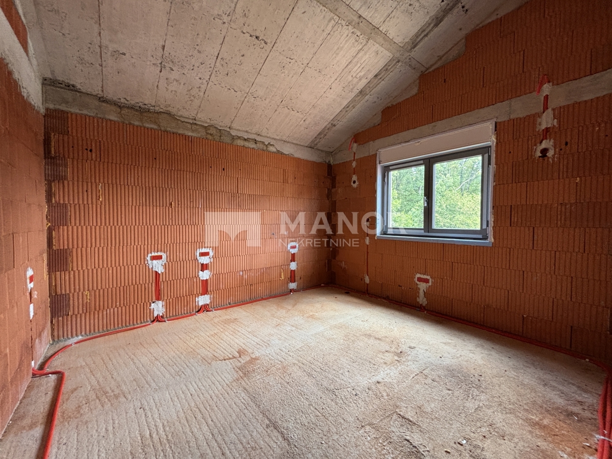 Appartamento Srdoči, Rijeka, 145m2