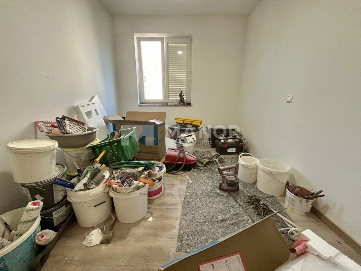Appartamento Hosti, Rijeka, 75m2