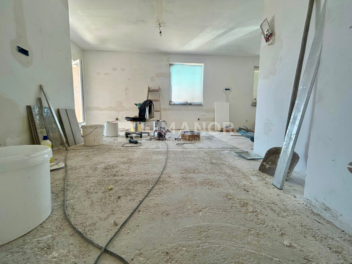 Appartamento Hosti, Rijeka, 75m2