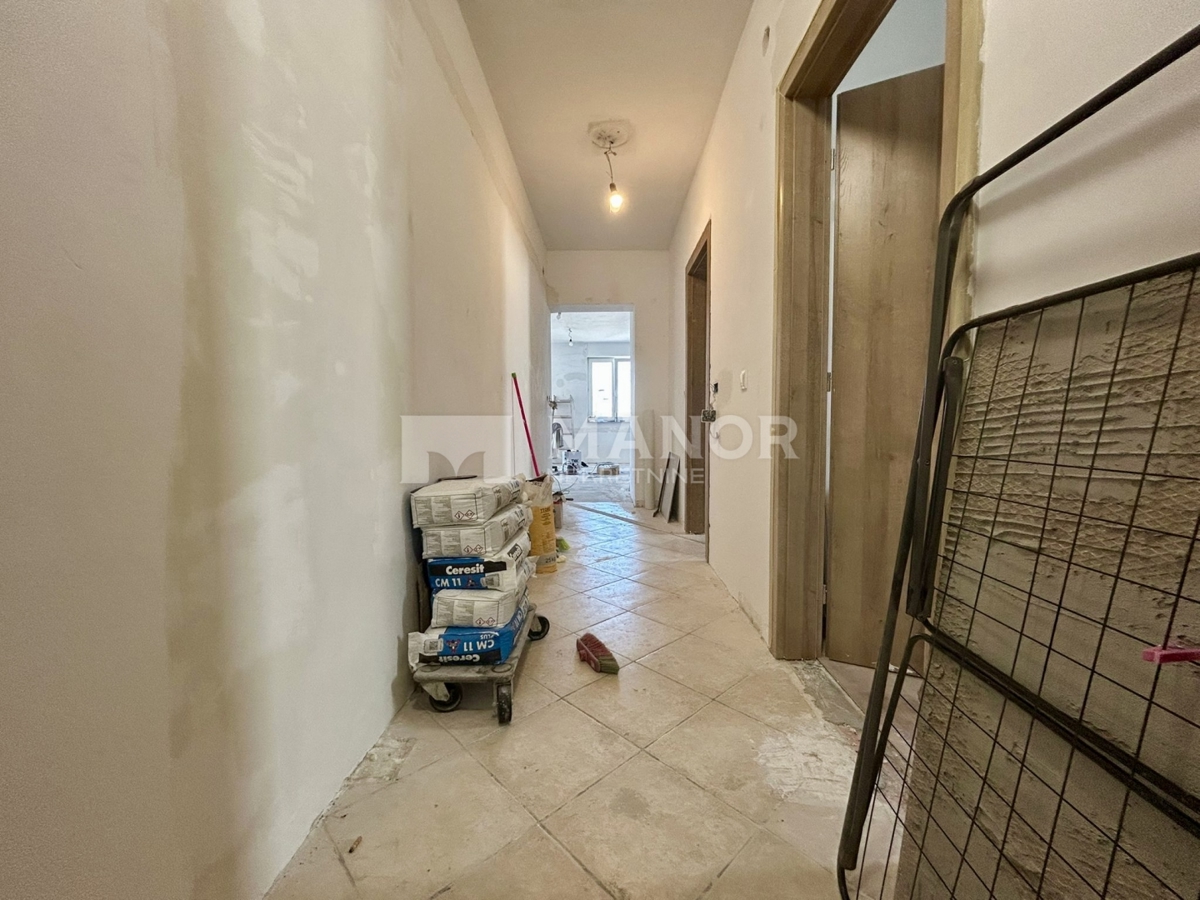 Appartamento Hosti, Rijeka, 75m2