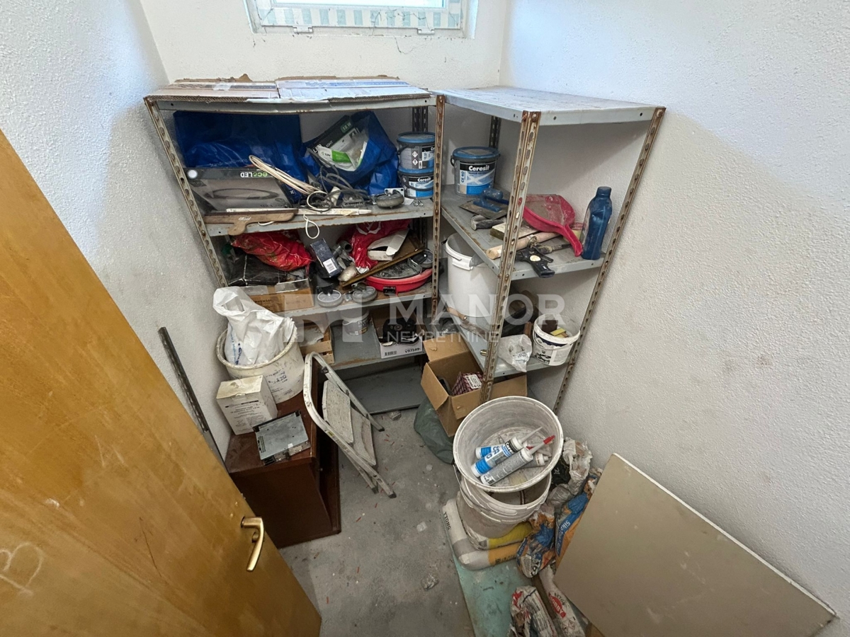 Appartamento Hosti, Rijeka, 75m2