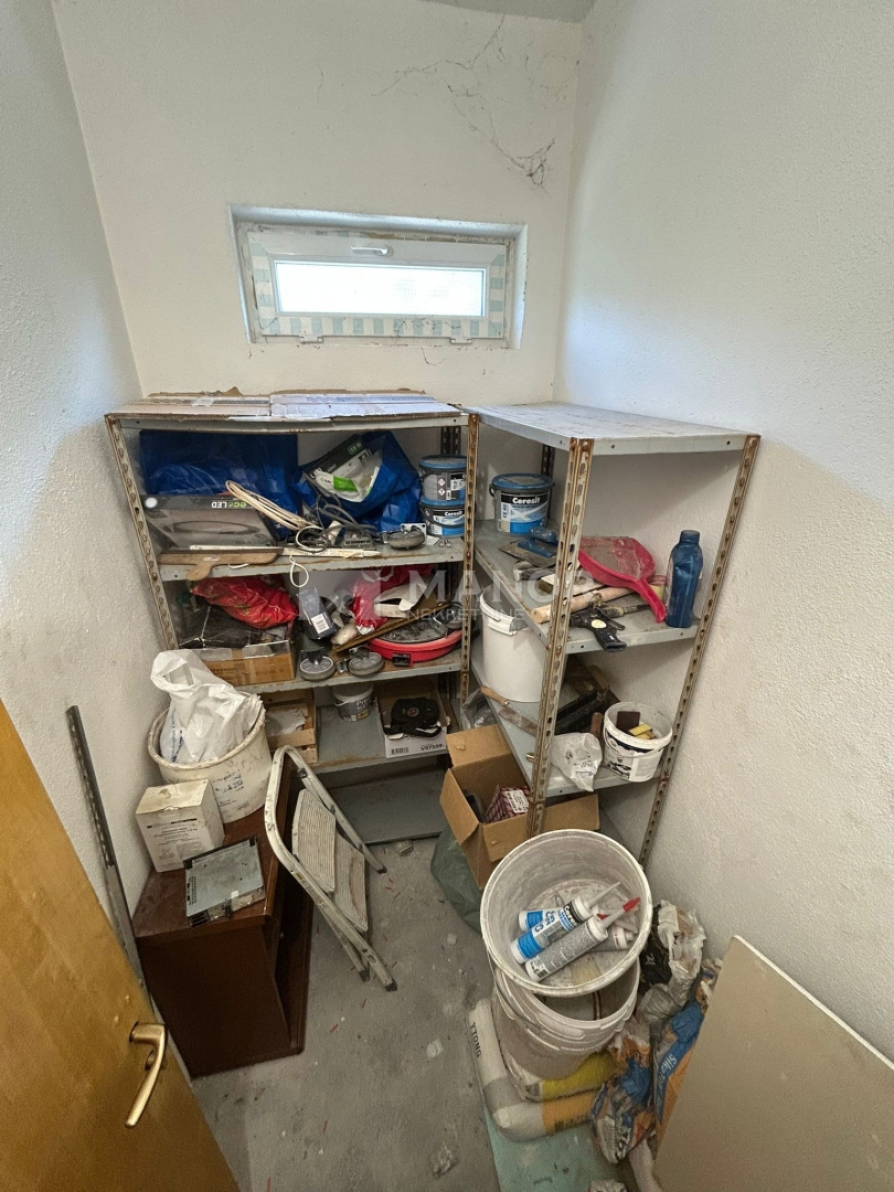 Appartamento Hosti, Rijeka, 75m2