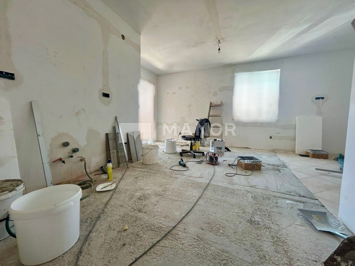 Appartamento Hosti, Rijeka, 75m2