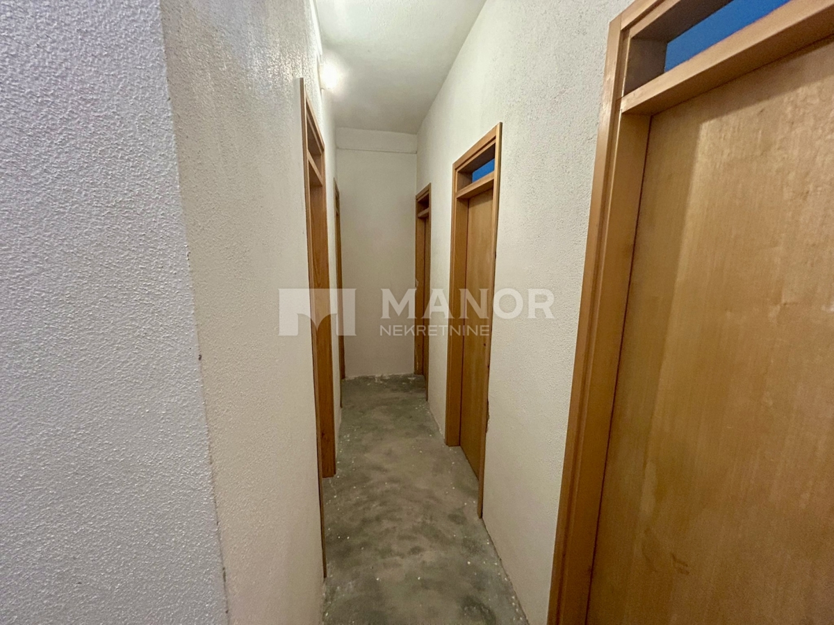 Appartamento Hosti, Rijeka, 75m2