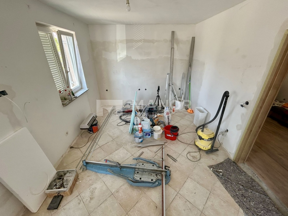 Appartamento Hosti, Rijeka, 75m2