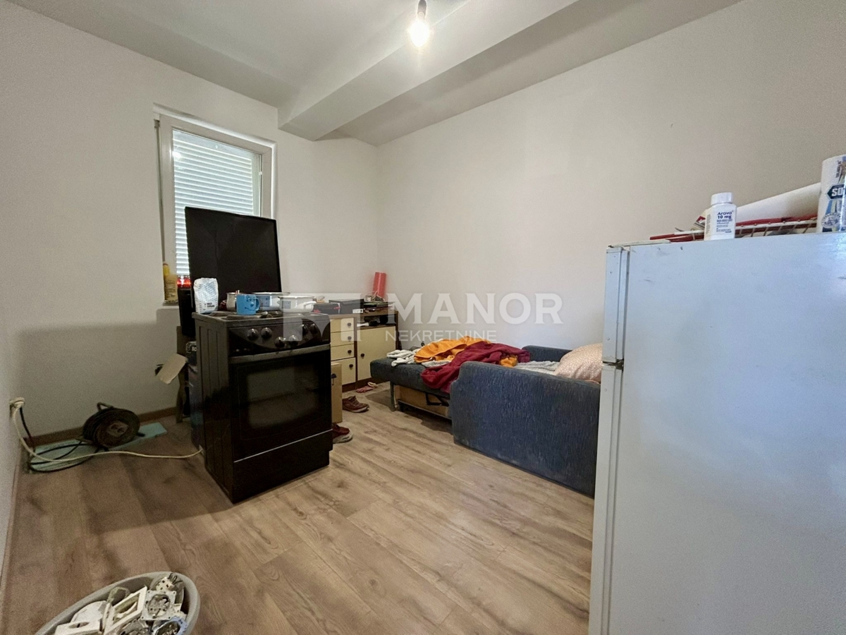 Appartamento Hosti, Rijeka, 75m2