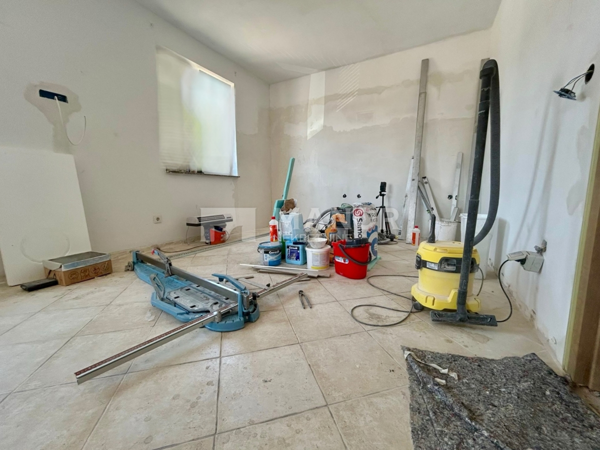 Appartamento Hosti, Rijeka, 75m2