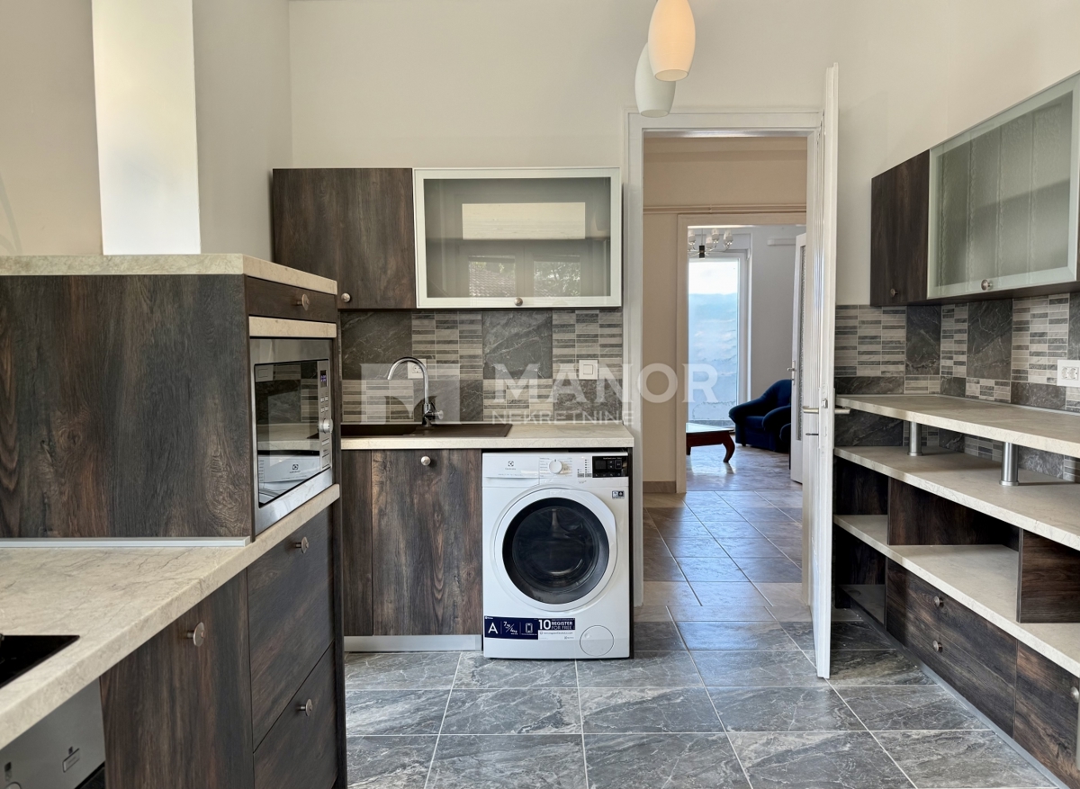 Appartamento Potok, Rijeka, 107m2