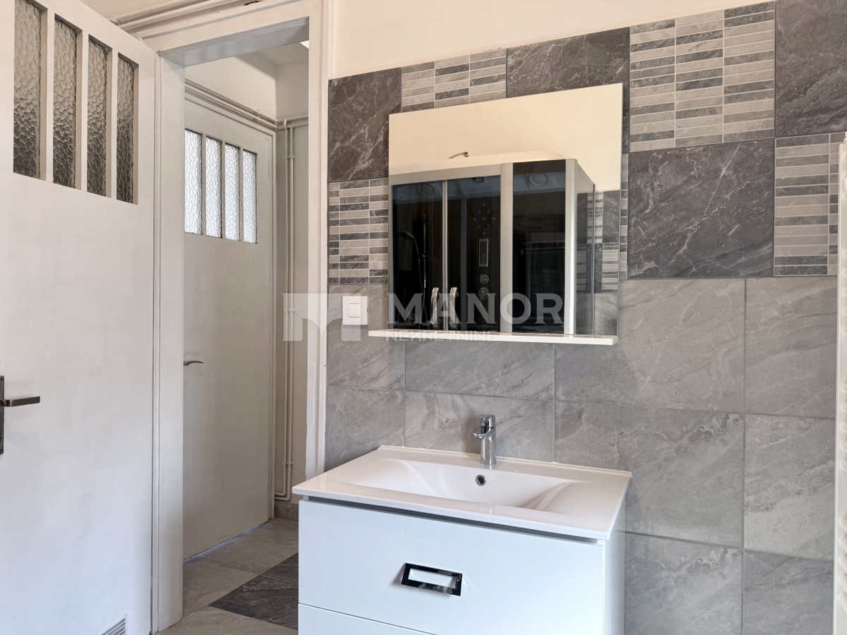 Appartamento Potok, Rijeka, 107m2