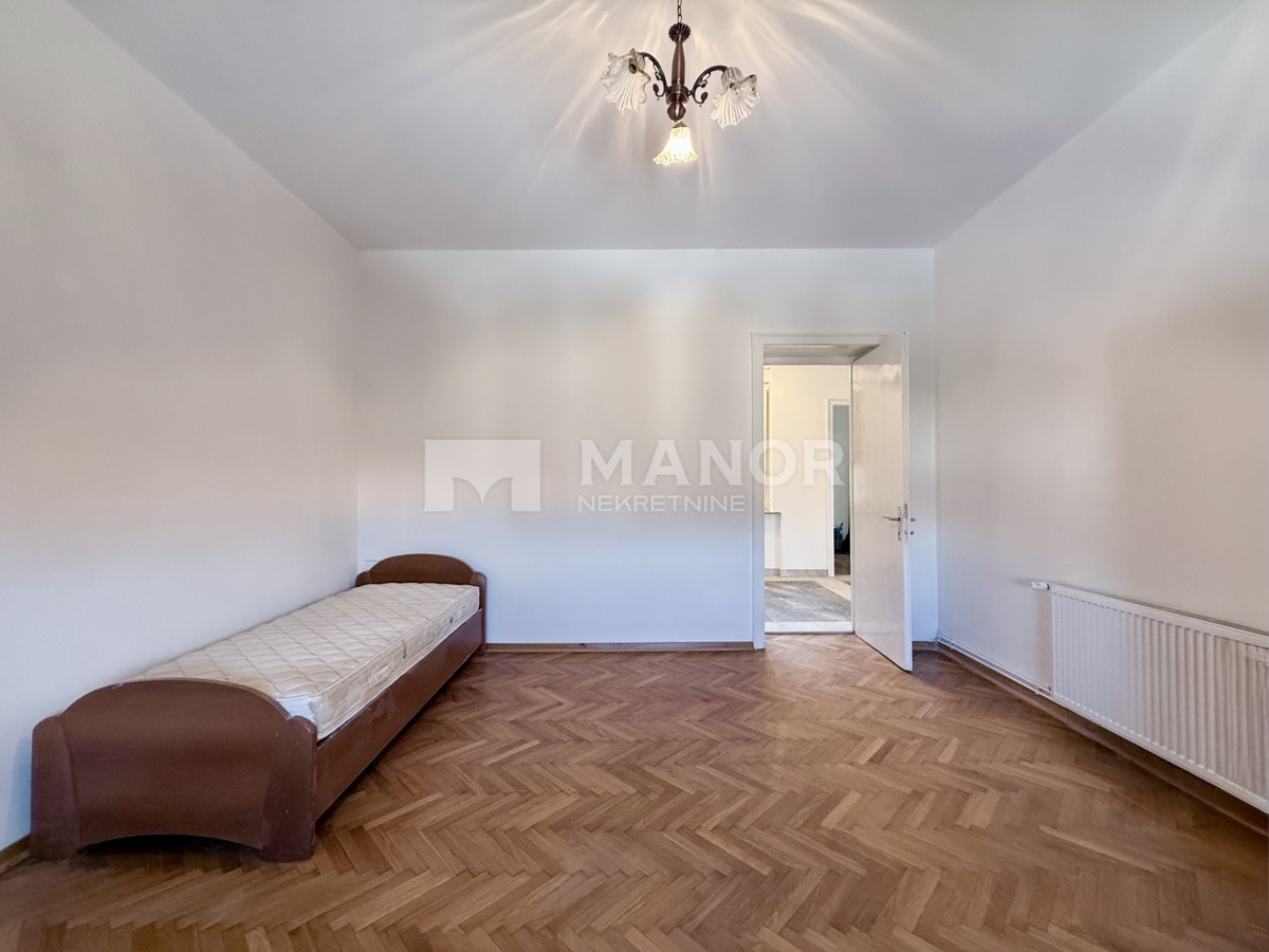 Appartamento Potok, Rijeka, 107m2