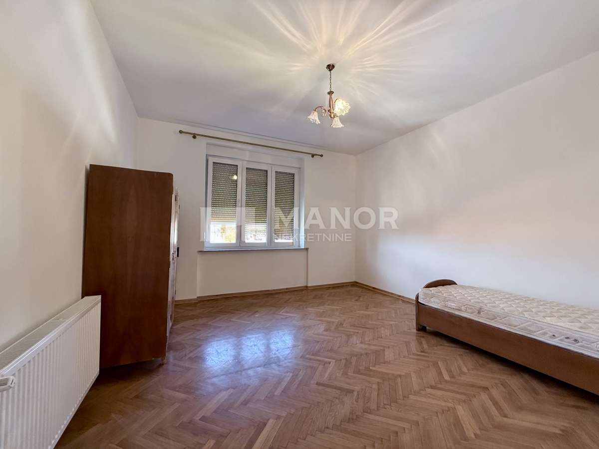 Appartamento Potok, Rijeka, 107m2