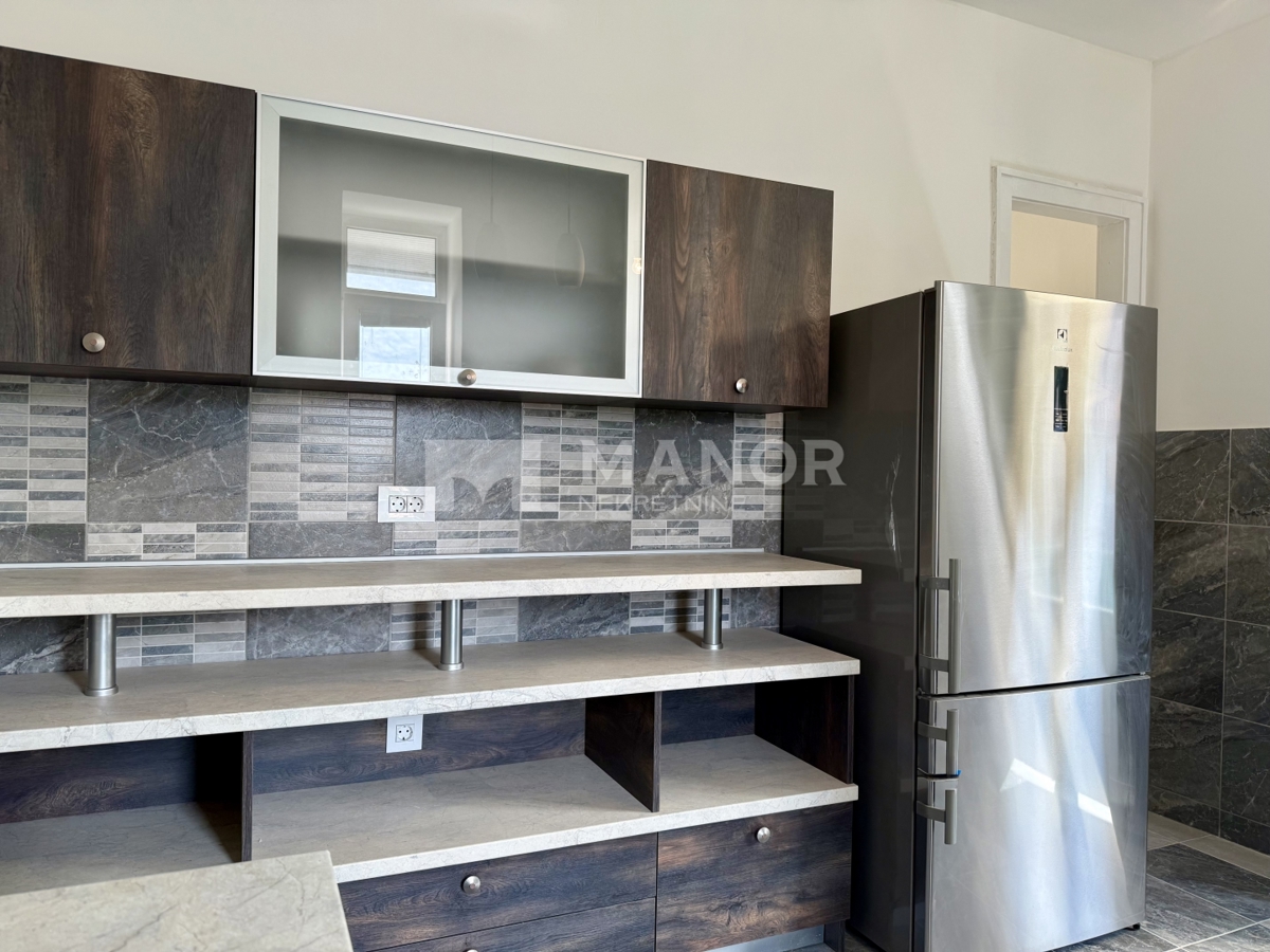 Appartamento Potok, Rijeka, 107m2