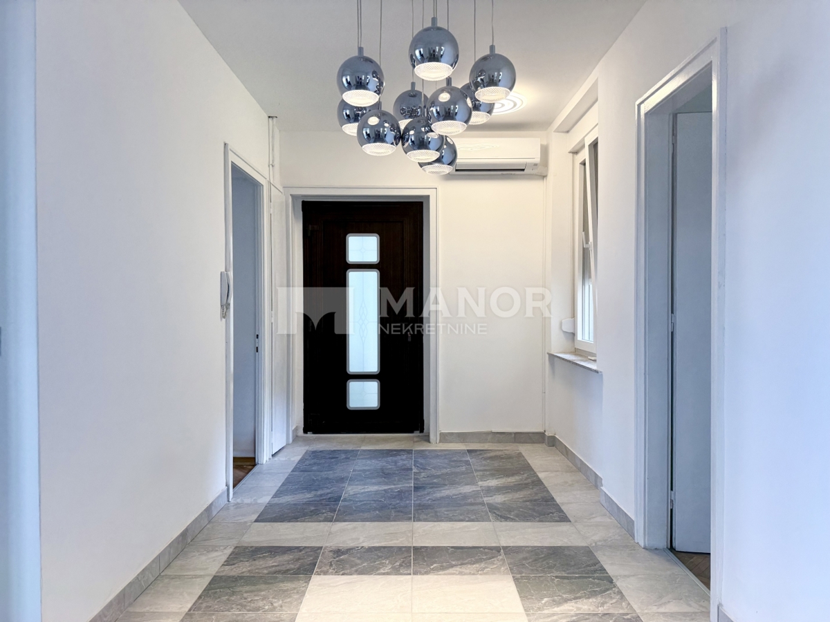 Appartamento Potok, Rijeka, 107m2