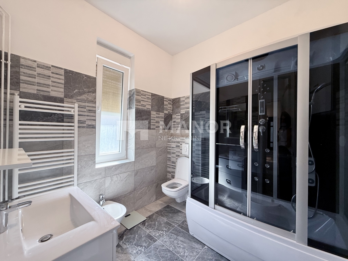 Appartamento Potok, Rijeka, 107m2