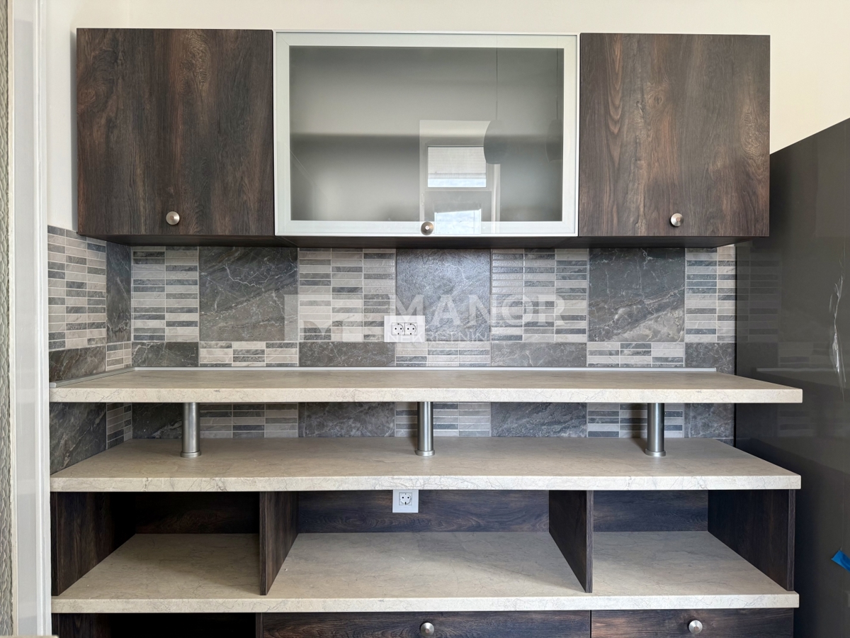 Appartamento Potok, Rijeka, 107m2