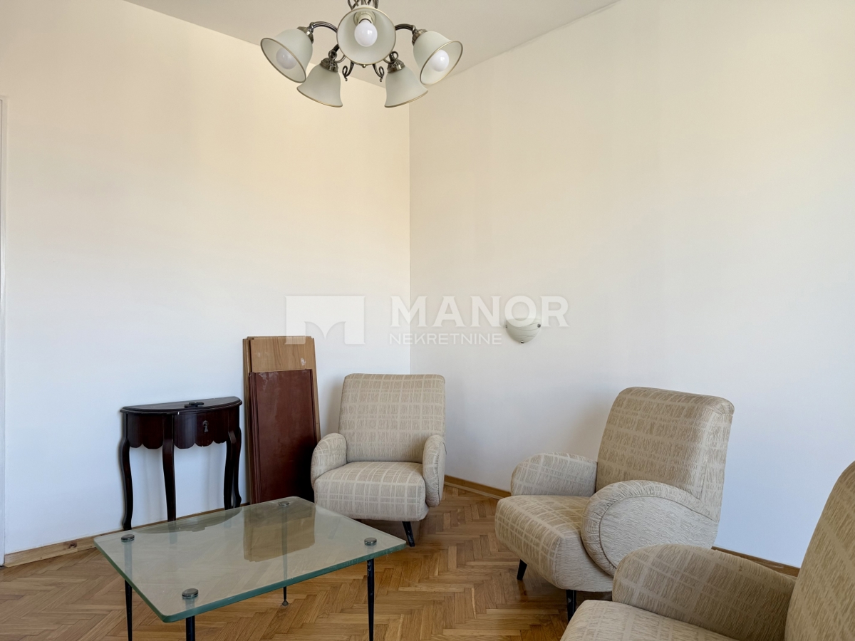 Appartamento Potok, Rijeka, 107m2