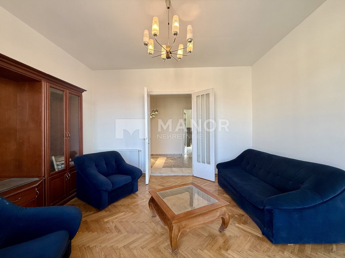 Appartamento Potok, Rijeka, 107m2