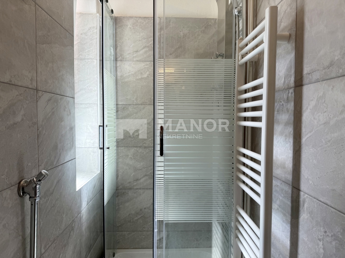 Appartamento Potok, Rijeka, 107m2